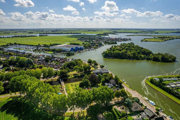 Medium property photo - Lisserdijk 30, 2158 LV Buitenkaag